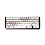 EnjoyPBT Sushi Keycap Set Dye-Sub PBT - Divinikey