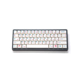 EnjoyPBT Sushi Keycap Set Dye-Sub PBT - Divinikey