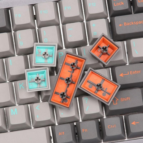 EnjoyPBT-Venice-Keycap-Set-Doubleshot-ABS - Divinikey