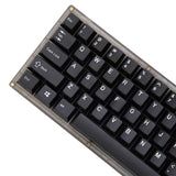 EnjoyPBT WOB Keycap Set Doubleshot ABS - Divinikey