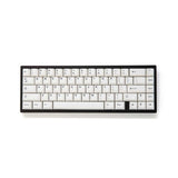 EnjoyPBT x GOK BOW R2 Keycap Set Dye-Sub PBT - Divinikey