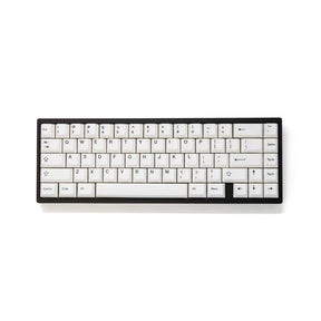 EnjoyPBT x GOK BOW R2 Keycap Set Dye-Sub PBT - Divinikey