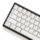 EnjoyPBT x GOK BOW R2 Keycap Set Dye-Sub PBT - Divinikey