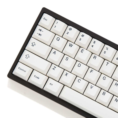 EnjoyPBT x GOK BOW R2 Keycap Set Dye-Sub PBT - Divinikey