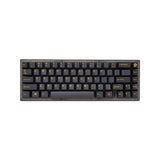 EnjoyPBT Yolch Keycap Set Doubleshot ABS - Divinikey