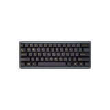 EnjoyPBT Yolch Keycap Set Doubleshot ABS - Divinikey