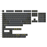 EnjoyPBT Yolch Keycap Set Doubleshot ABS - Divinikey