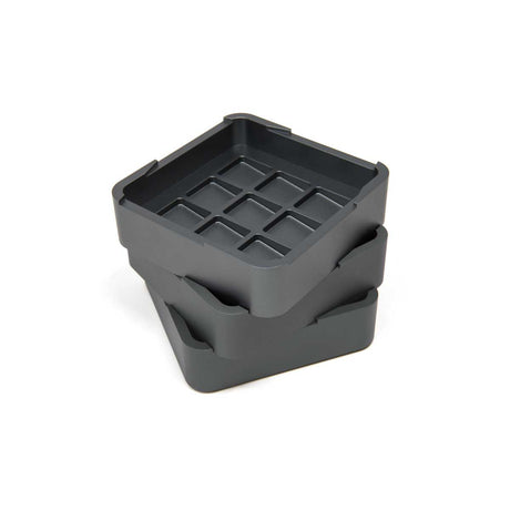 Fat Cat AX-09A Artisan Keycap Display Case - Divinikey