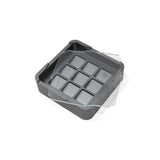 Fat Cat AX-09A Artisan Keycap Display Case - Divinikey