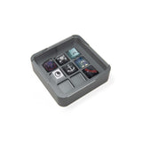 Fat Cat AX-09A Artisan Keycap Display Case - Divinikey