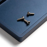 Fat Cat "Litterbox" Magnetic Screw Tray - Divinikey