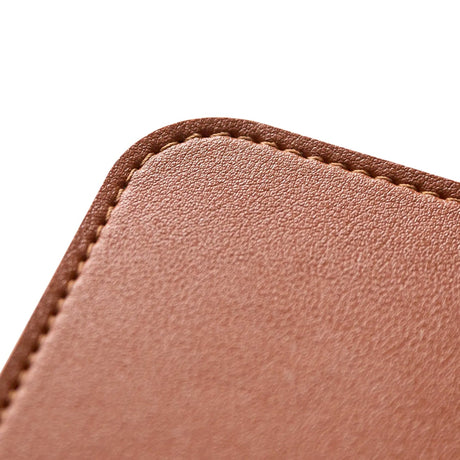 fishfish Leather Keyboard Mat - Divinikey