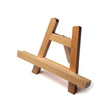 fishfish Wooden Keyboard Stand - Divinikey