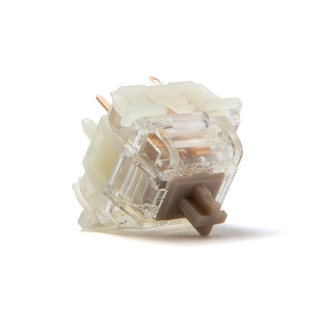 Gateron Baby Raccoon Linear Switches - Divinikey