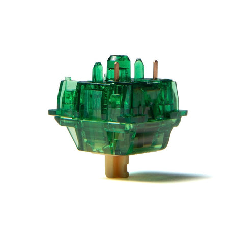 Gateron Beer Tactile Switches - Divinikey