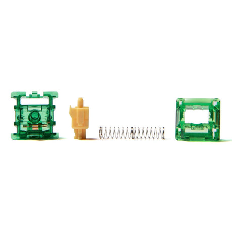 Gateron Beer Tactile Switches - Divinikey