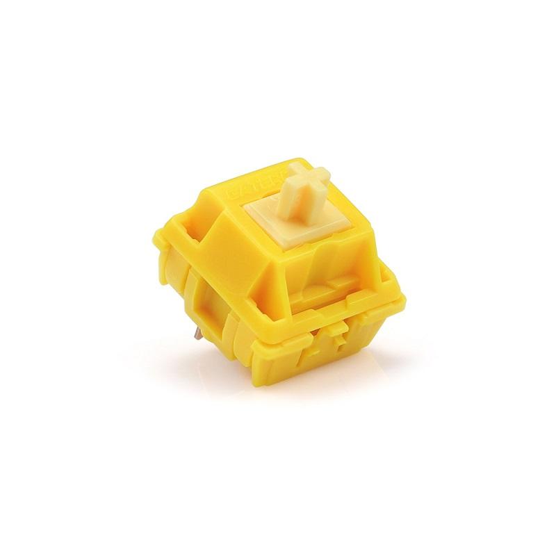 Gateron Cap Switches Linear - Divinikey