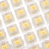 Gateron Cap Switches Linear - Divinikey