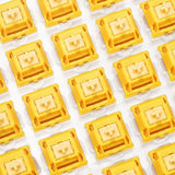 Gateron Cap Switches Linear - Divinikey