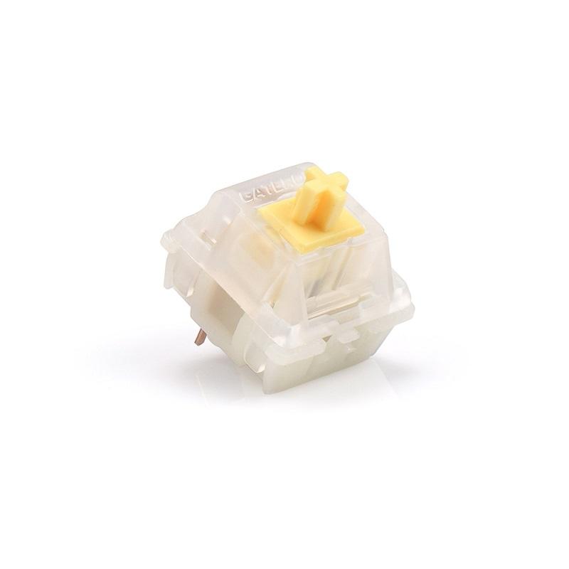 Gateron Cap Switches Linear - Divinikey