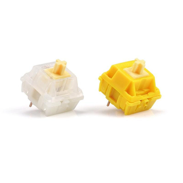 Gateron Cap Switches Linear - Divinikey
