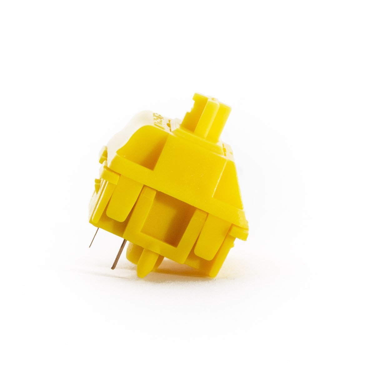Gateron Cap V2 Switches - Divinikey