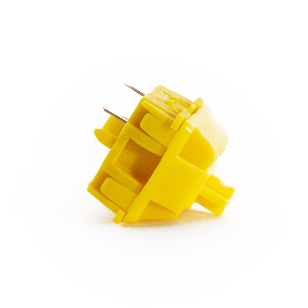 Gateron Cap V2 Switches - Divinikey