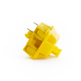 Gateron Cap V2 Switches - Divinikey