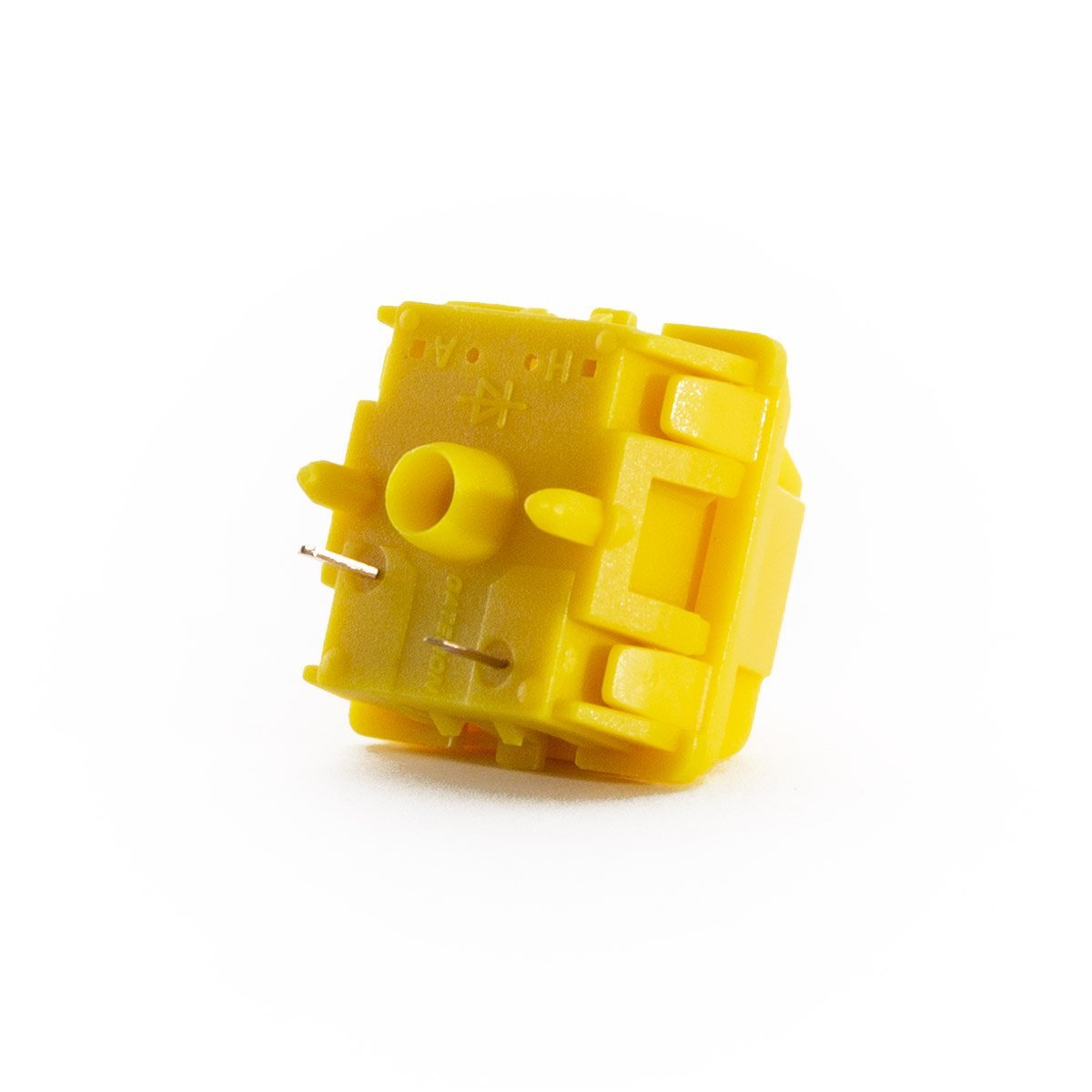Gateron Cap V2 Switches - Divinikey