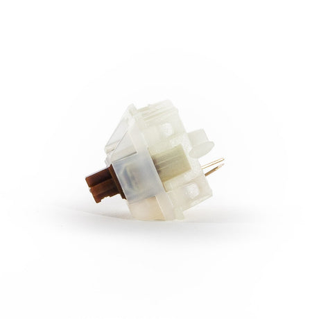 Gateron Cap V2 Switches - Divinikey
