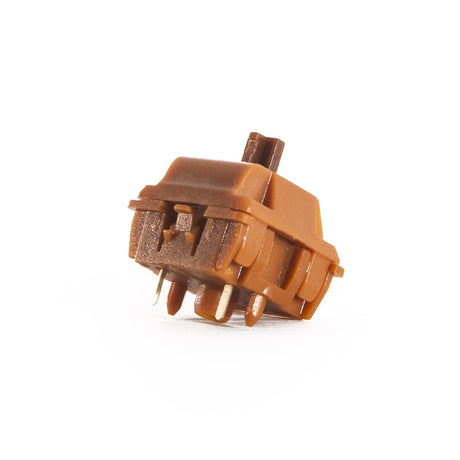 Gateron Cap V2 Switches - Divinikey