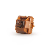 Gateron Cap V2 Switches - Divinikey
