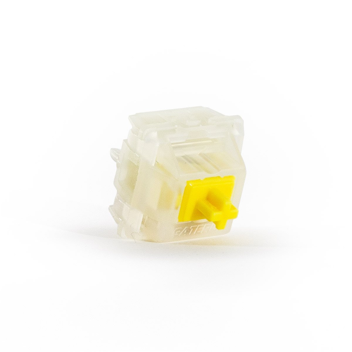 Gateron Cap V2 Switches - Divinikey