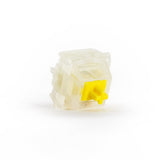 Gateron Cap V2 Switches - Divinikey