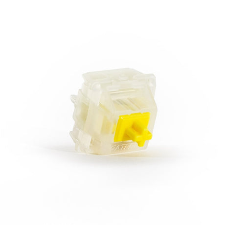 Gateron Cap V2 Switches - Divinikey