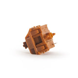 Gateron Cap V2 Switches - Divinikey