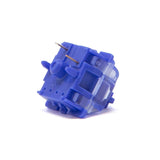 Gateron CJ Linear Switches - Divinikey