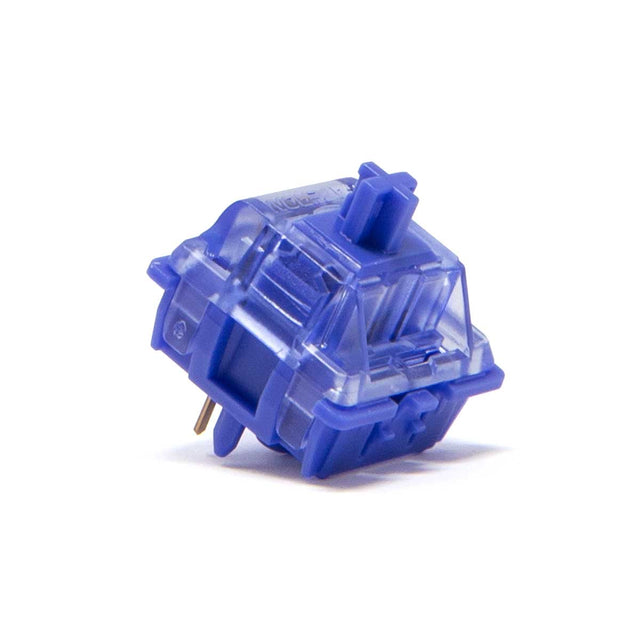Gateron CJ Linear Switches - Divinikey