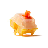 Gateron EF Curry Linear Switches - Divinikey
