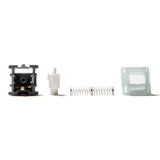 Gateron EF Grayish Tactile Switches - Divinikey