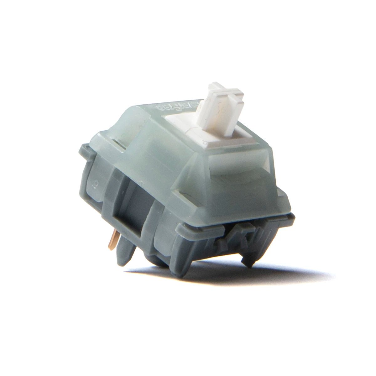 Gateron EF Grayish Tactile Switches - Divinikey