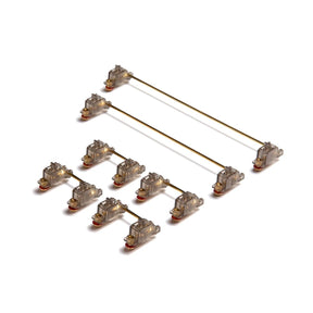 Gateron Ink V2 Stabilizers Screw-In - Divinikey