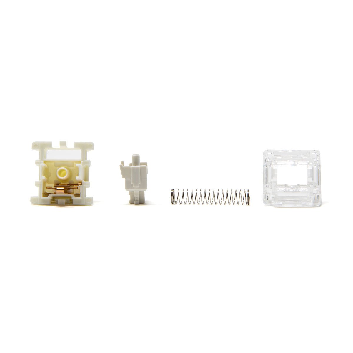 Gateron KS-9 Pro 2.0 Switches - Divinikey