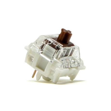 Gateron KS-9 Pro 2.0 Switches - Divinikey