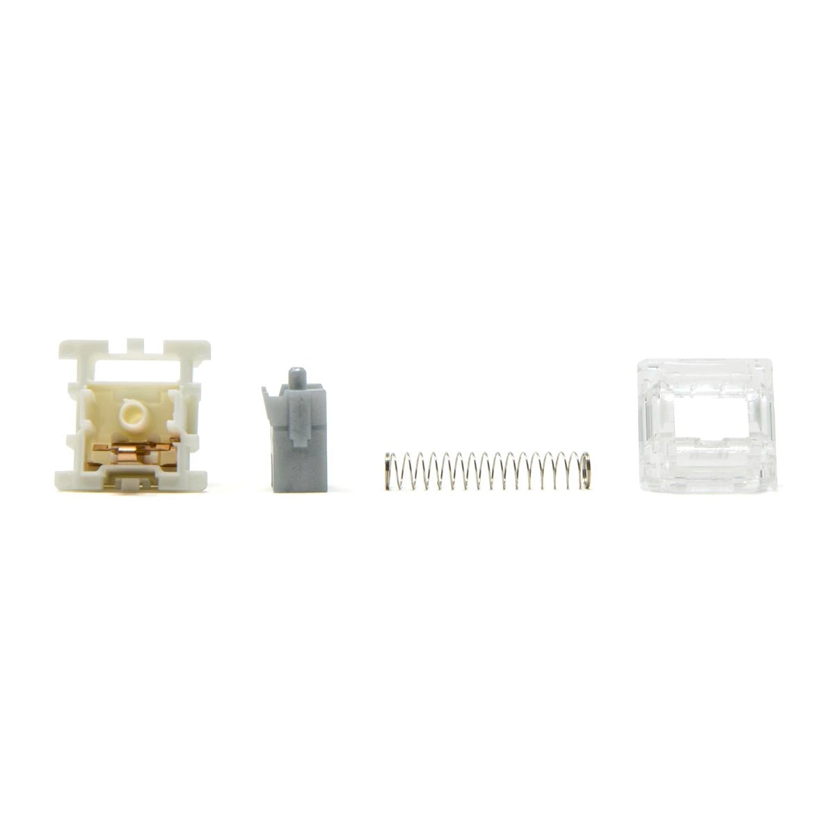 Gateron KS-9 Pro 2.0 Switches - Divinikey