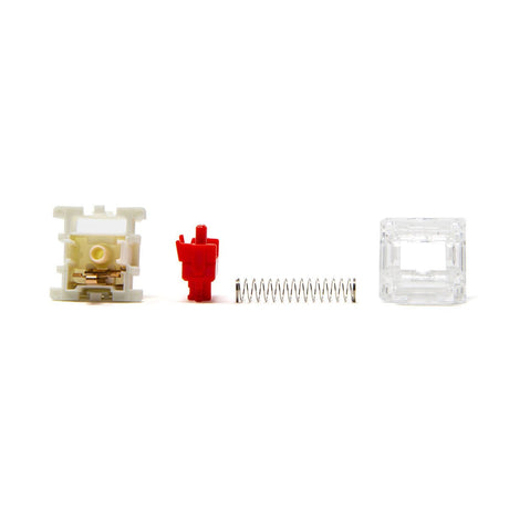 Gateron KS-9 Pro 2.0 Switches - Divinikey