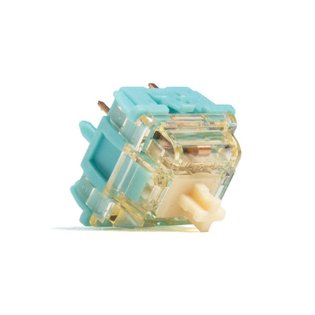 Gateron Lunar Probe Linear Switches - Divinikey