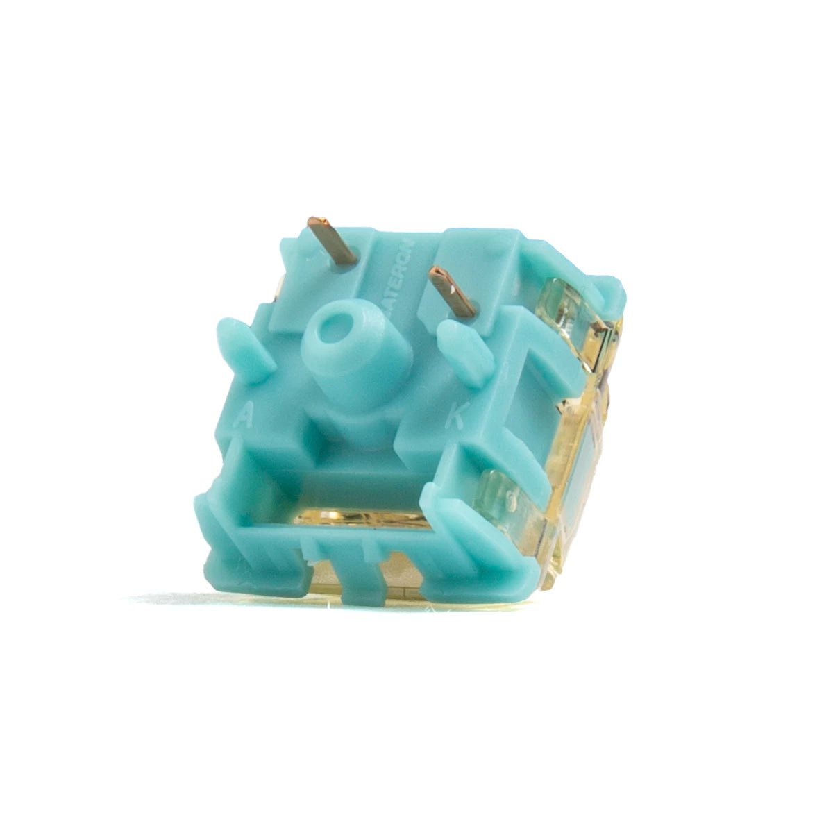 Gateron Lunar Probe Linear Switches - Divinikey