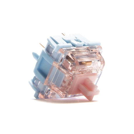 Gateron Melodic Clicky Switches - Divinikey