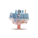 Gateron Melodic Clicky Switches - Divinikey
